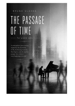 The Passage of Time